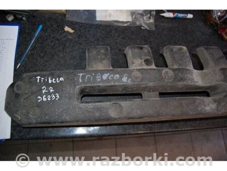 ФОТО Наповнювач бампера задній для Subaru Tribeca рестайл (08-14) Київ