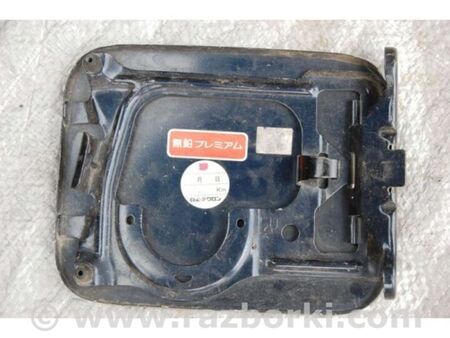 ФОТО Лючок паливного бака для Nissan Maxima A32 Київ