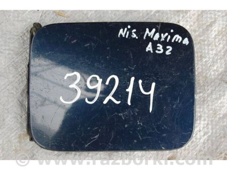 ФОТО Лючок паливного бака для Nissan Maxima A32 Київ