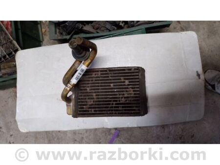 ФОТО Радіатор пічки для Honda Prelude Київ