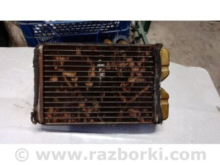 ФОТО Радіатор пічки для Honda Prelude Київ