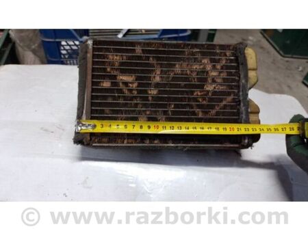 ФОТО Радіатор пічки для Honda Prelude Київ