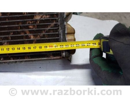 ФОТО Радіатор пічки для Honda Prelude Київ