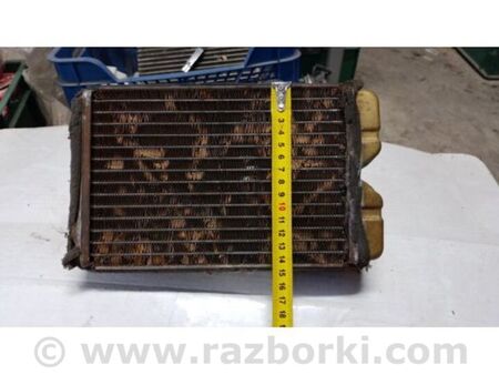 ФОТО Радіатор пічки для Honda Prelude Київ