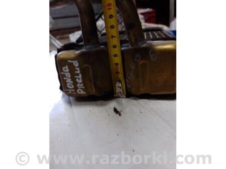 ФОТО Радіатор пічки для Honda Prelude Київ