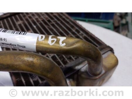 ФОТО Радіатор пічки для Honda Prelude Київ