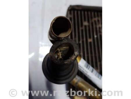 ФОТО Радіатор пічки для Honda Prelude Київ