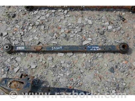 ФОТО Важіль задньої підвіски поздовжній для Mazda 323 BH, BA (1994-2000) Київ