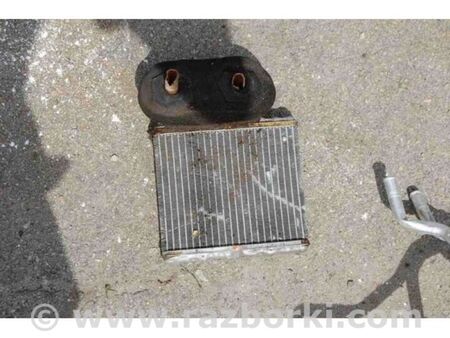 ФОТО Радіатор пічки для Mitsubishi Galant (93-97) Київ