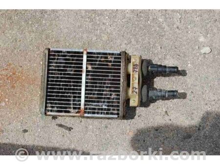 ФОТО Радіатор пічки для Mazda Xedos 6 Київ