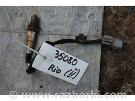 ФОТО Лямбда зонд для KIA Rio 3 UB (11-17) Київ