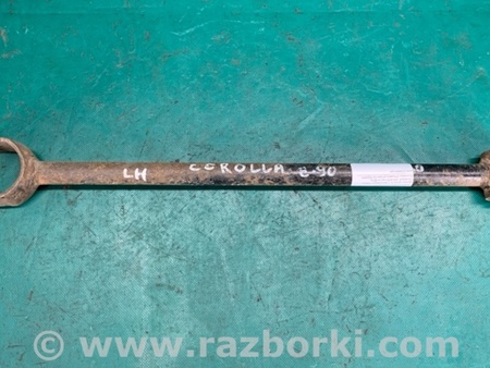 ФОТО Важіль задньої підвіски поздовжній для Toyota Corolla E90 (1987-1992) Київ