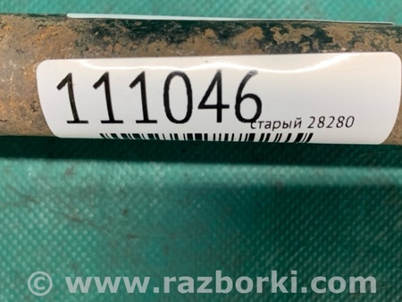 ФОТО Важіль задньої підвіски поздовжній для Toyota Corolla E90 (1987-1992) Київ