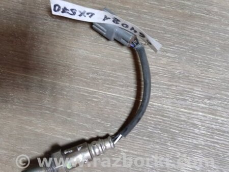ФОТО Лямбда зонд для Lexus LX570 (07-15) Київ