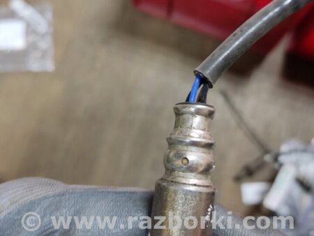 ФОТО Лямбда зонд для Lexus LX570 (07-15) Київ