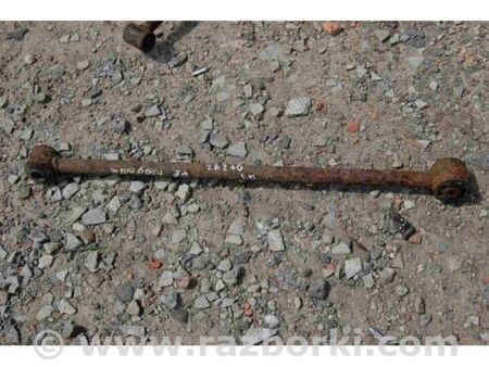 ФОТО Важіль задньої підвіски поздовжній для Mazda 626 GE (1991-1997) Київ