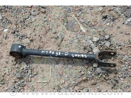 ФОТО Важіль задньої підвіски поздовжній для Infiniti G35 Київ