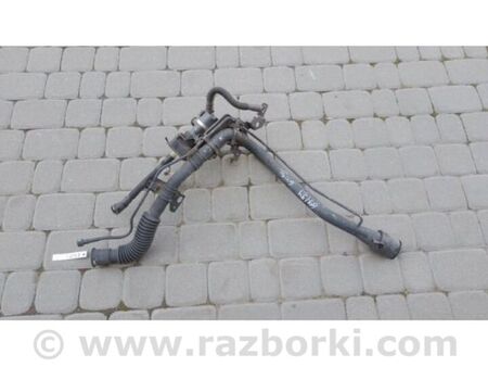 ФОТО Горловина паливного бака для Lexus LX570 (07-15) Київ