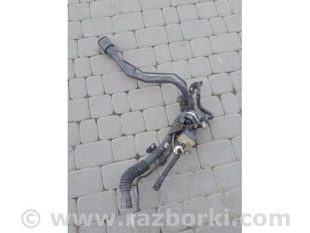 ФОТО Горловина паливного бака для Lexus LX570 (07-15) Київ