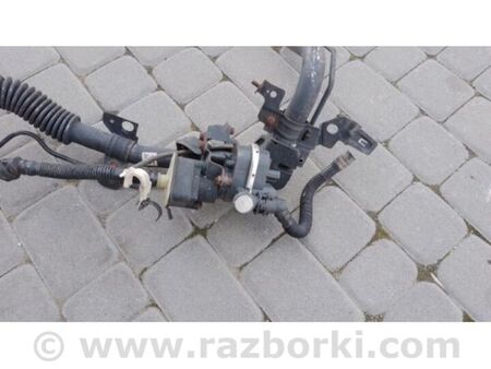 ФОТО Горловина паливного бака для Lexus LX570 (07-15) Київ