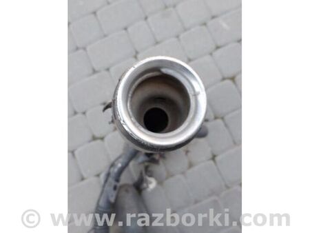 ФОТО Горловина паливного бака для Lexus LX570 (07-15) Київ