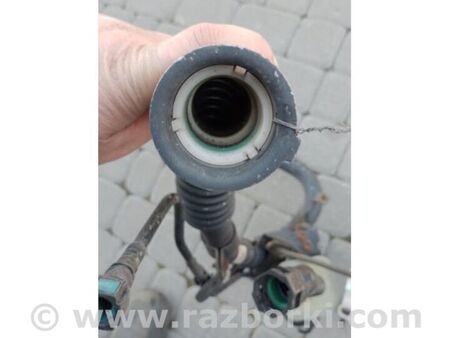 ФОТО Горловина паливного бака для Lexus LX570 (07-15) Київ