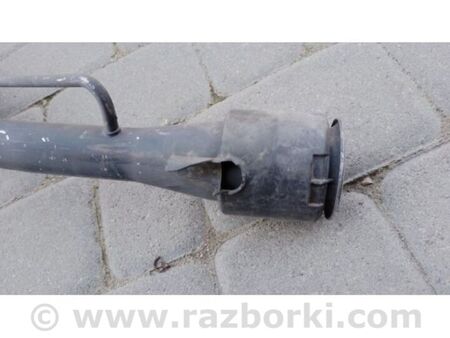 ФОТО Горловина паливного бака для Lexus LX570 (07-15) Київ
