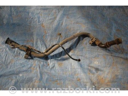 ФОТО Горловина паливного бака для Acura MDX YD2 (06-12) Київ