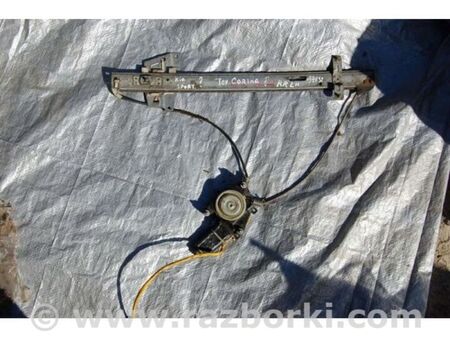 ФОТО Склопідйомник для KIA Sportage JA (93-04) Київ