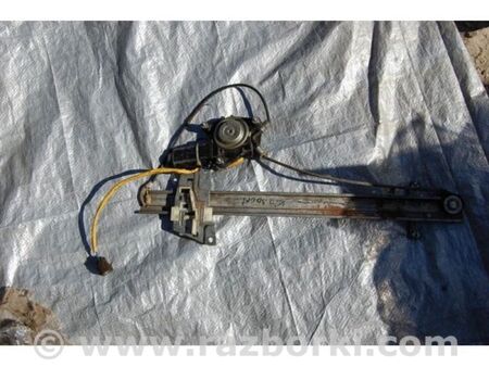 ФОТО Склопідйомник для KIA Sportage JA (93-04) Київ