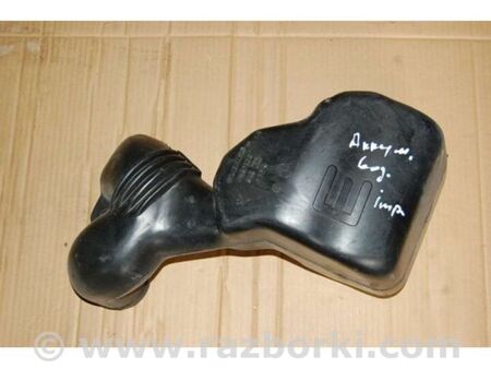 ФОТО Резонатор повітряного фільтра для Subaru Impreza I GC GF GM (92-00) Київ