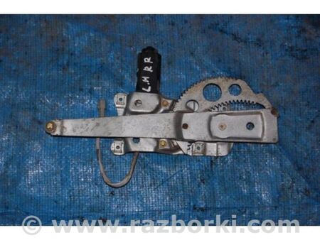 ФОТО Склопідйомник для Honda Accord VI CF/CH/CG (97-02) Київ