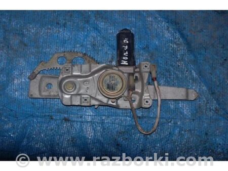 ФОТО Склопідйомник для Honda Accord VI CF/CH/CG (97-02) Київ