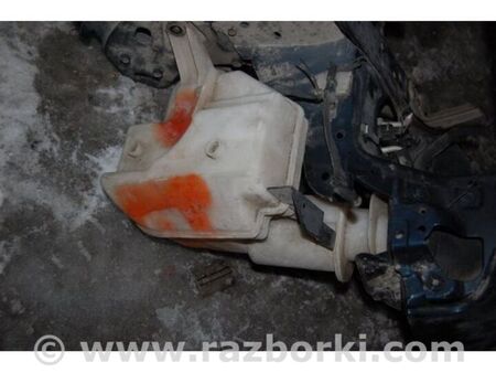 ФОТО Резонатор повітряного фільтра для Mazda 323 BJ (1998-2003) Київ