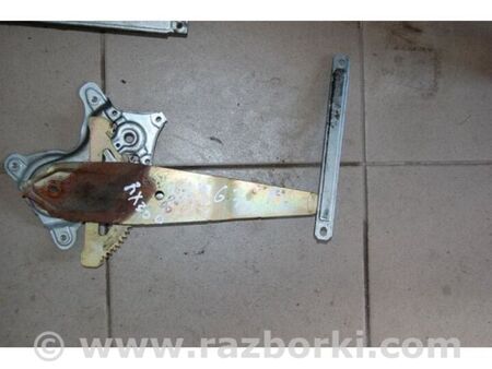 ФОТО Склопідйомник для Lexus RX300 (98-03) Київ