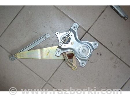 ФОТО Склопідйомник для Lexus RX300 (98-03) Київ