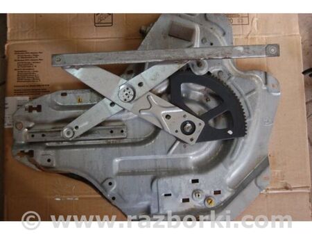 ФОТО Склопідйомник для Hyundai Elantra III XD/XD2 (00-10) Київ