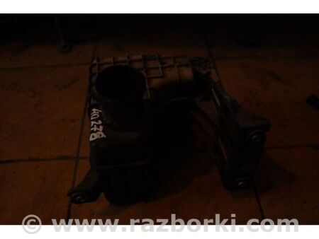 ФОТО Резонатор повітряного фільтра для Mazda 6 GG/GY (2002-2008) Київ