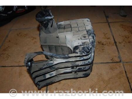 ФОТО Резонатор повітряного фільтра для Mazda 6 GG/GY (2002-2008) Київ