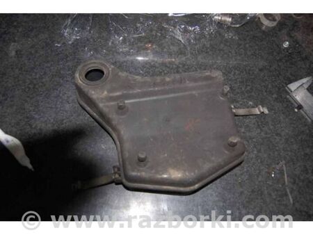 ФОТО Резонатор повітряного фільтра для Mitsubishi Outlander Київ