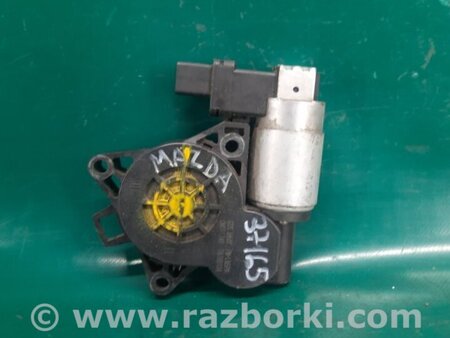 ФОТО Моторчик склопідйомника для Mazda CX-9 TB (2007-2016) Київ