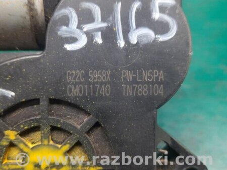 ФОТО Моторчик склопідйомника для Mazda CX-9 TB (2007-2016) Київ