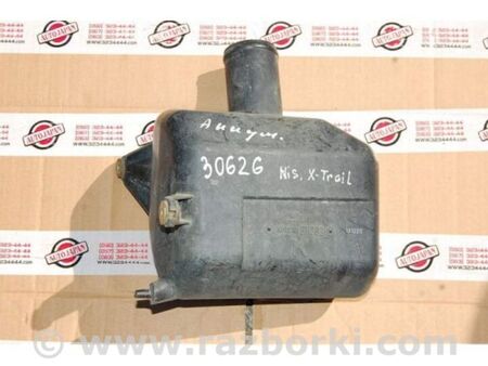 ФОТО Резонатор повітряного фільтра для Nissan X-Trail T30 (01-08) Київ