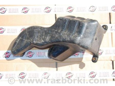 ФОТО Резонатор повітряного фільтра для Honda Accord V CD/CE (93-98) Київ