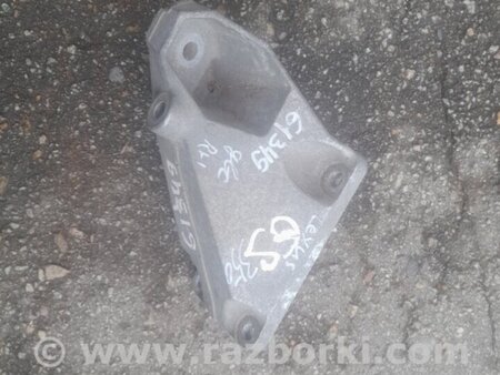 ФОТО Кронштейн двигуна для Lexus GS350 Київ