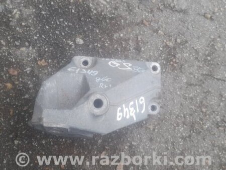 ФОТО Кронштейн двигуна для Lexus GS350 Київ