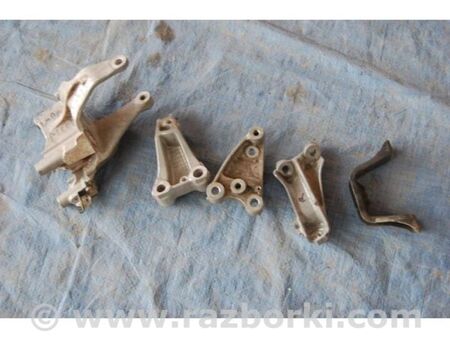 ФОТО Кронштейн двигуна для Honda Accord VIII CU/CP (07-13) Київ