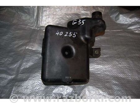 ФОТО Резонатор повітряного фільтра для Infiniti G35 Київ