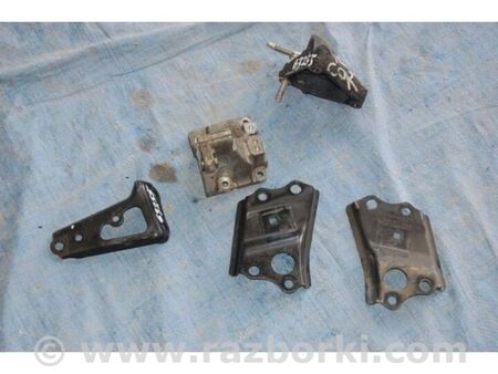 ФОТО Кронштейн двигуна для Toyota Corolla E140/E150 (11.2006-08.2013) Київ