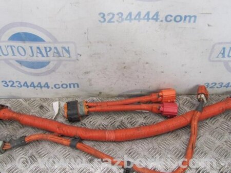 ФОТО Проводка високовольтної батареї для Nissan LEAF (10-17) Київ